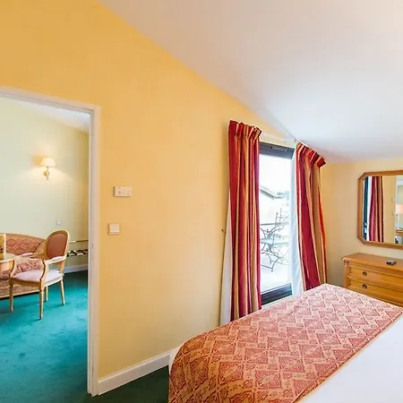 Hotel Sun Riviera 4*