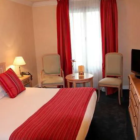 Sun Riviera Hotel