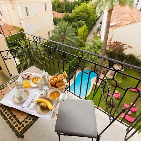 Hotel Sun Riviera Cannes