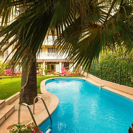 Hotel Sun Riviera 4*