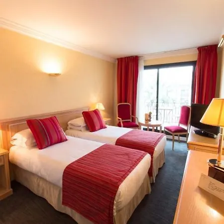 Hotel Sun Riviera Cannes