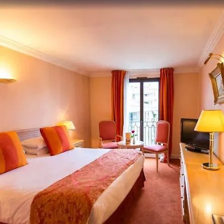Hotel Sun Riviera
