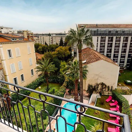 Sun Riviera 4*
