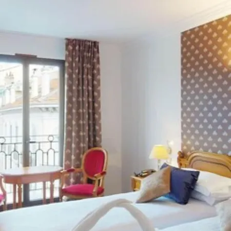 Sun Riviera Готель 4*