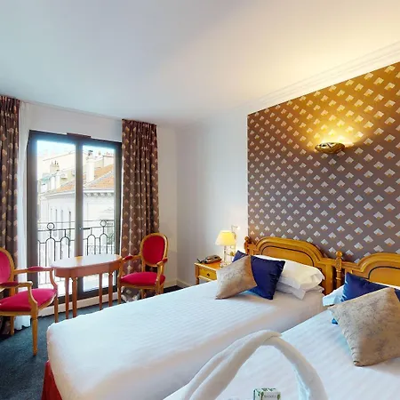Sun Riviera 4*