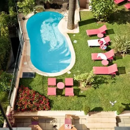Sun Riviera Готель