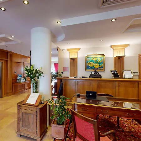 Sun Riviera 4* Канни