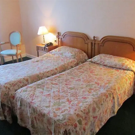Sun Riviera Готель