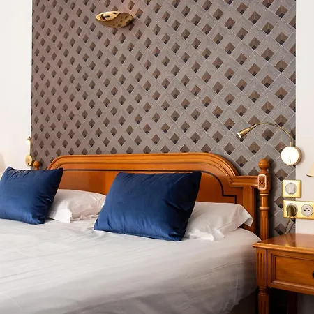Sun Riviera Готель 4*