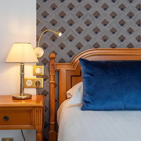Готель Sun Riviera 4*