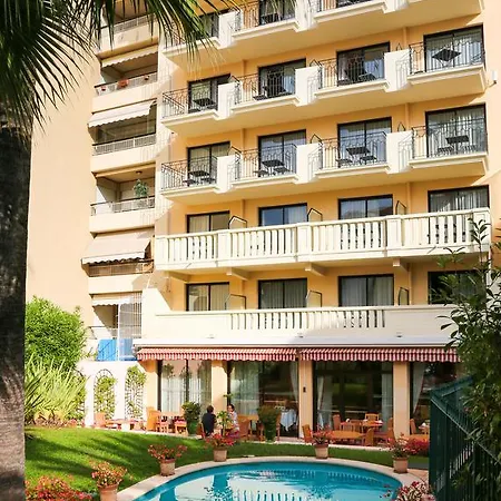 Готель Sun Riviera 4*