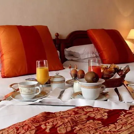 Sun Riviera 4* Канни