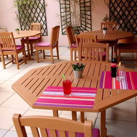 Sun Riviera Готель 4*