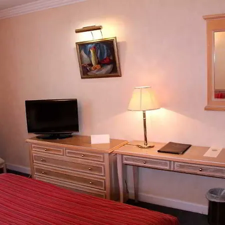 Sun Riviera 4* Канни