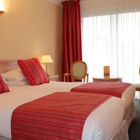 Sun Riviera Готель 4*
