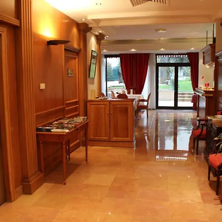 Sun Riviera 4* Канни