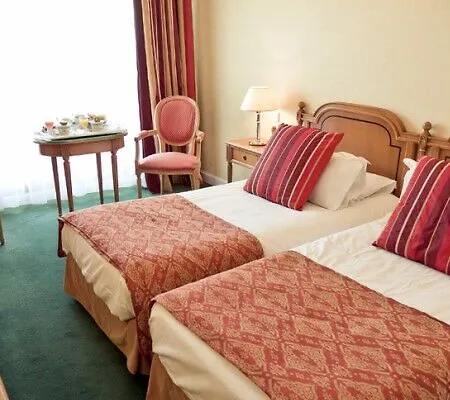 Готель Sun Riviera 4*