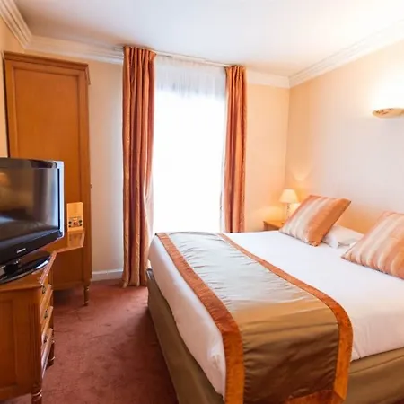 Готель Sun Riviera