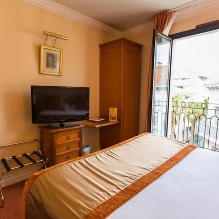 Sun Riviera 4*