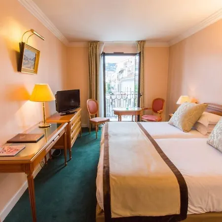 Sun Riviera 4* Канни