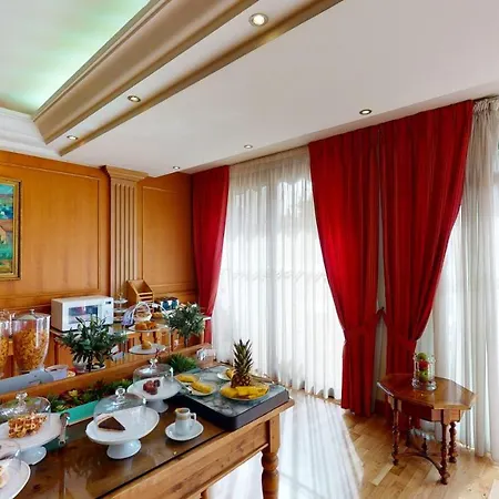 Sun Riviera Канни