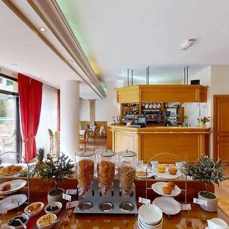 Sun Riviera 4*