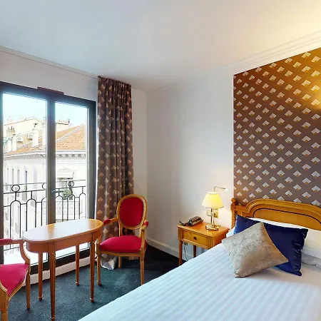 Sun Riviera Готель 4*