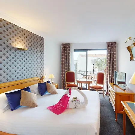 Sun Riviera Otel Cannes