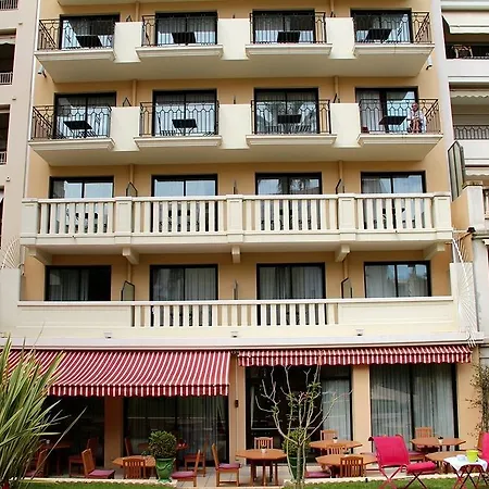 Otel Sun Riviera Cannes