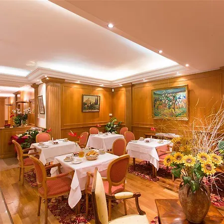 Otel Sun Riviera 4*