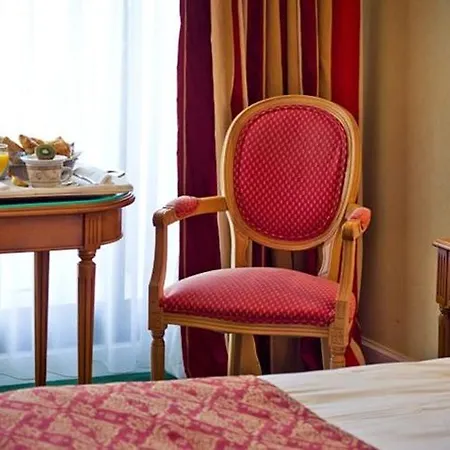 Otel Sun Riviera 4*