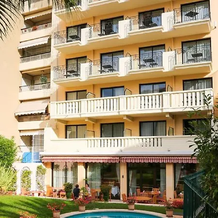 Otel Sun Riviera Cannes